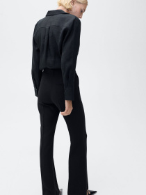 Сорочка MANGO модель 87045735_99 Фото