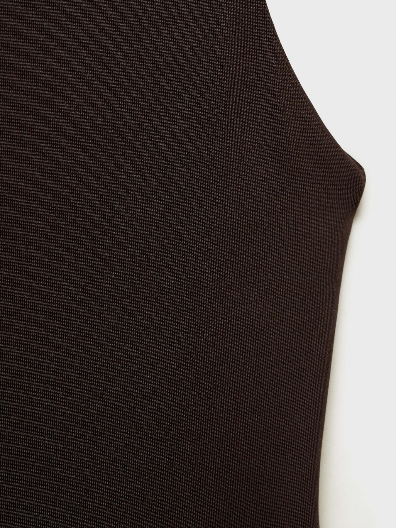 Сукня міді MANGO модель 87085751_30 Фото