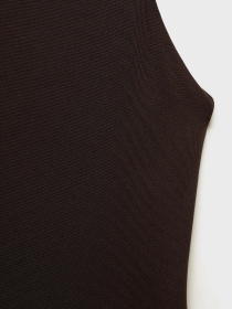 Сукня міді MANGO модель 87085751_30 Фото