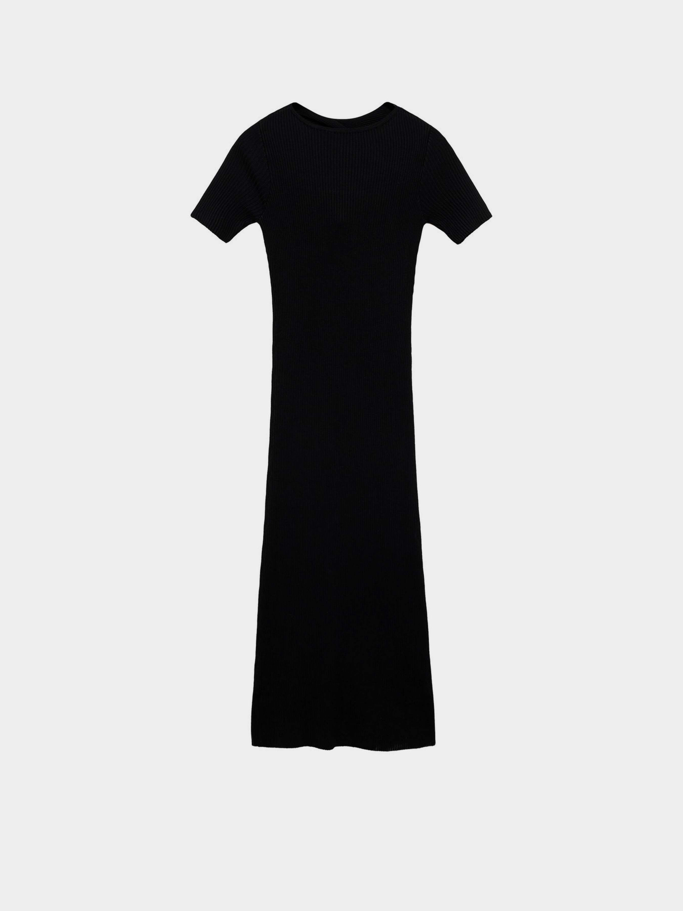 Сукня міді MANGO модель 87095753_99 Фото