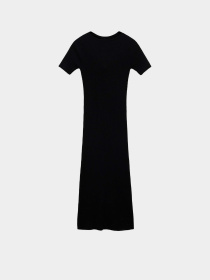 Сукня міді MANGO модель 87095753_99 Фото