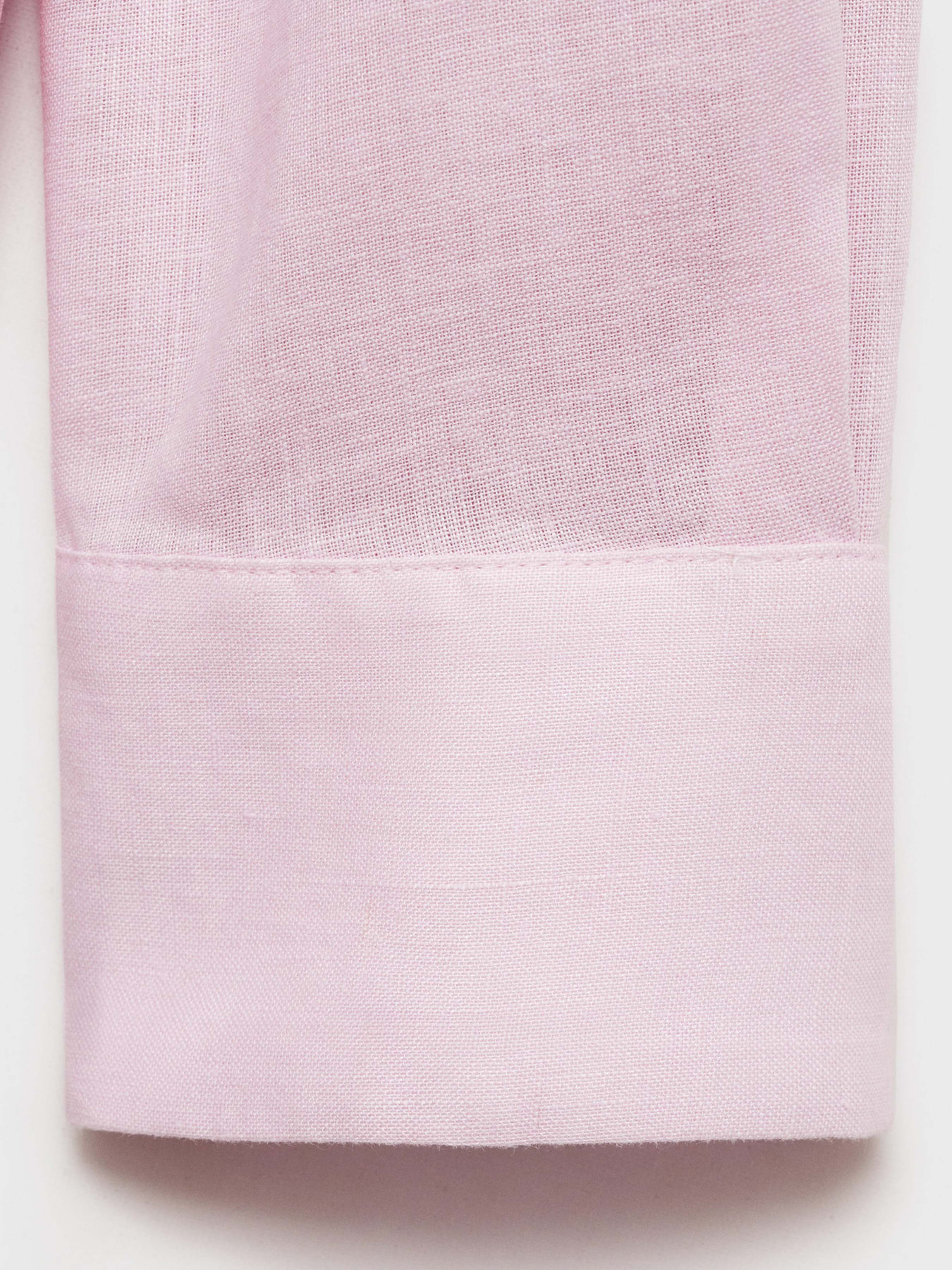 Сорочка MANGO модель 87085729_61 Фото