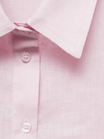 Сорочка MANGO модель 87085729_61 Фото