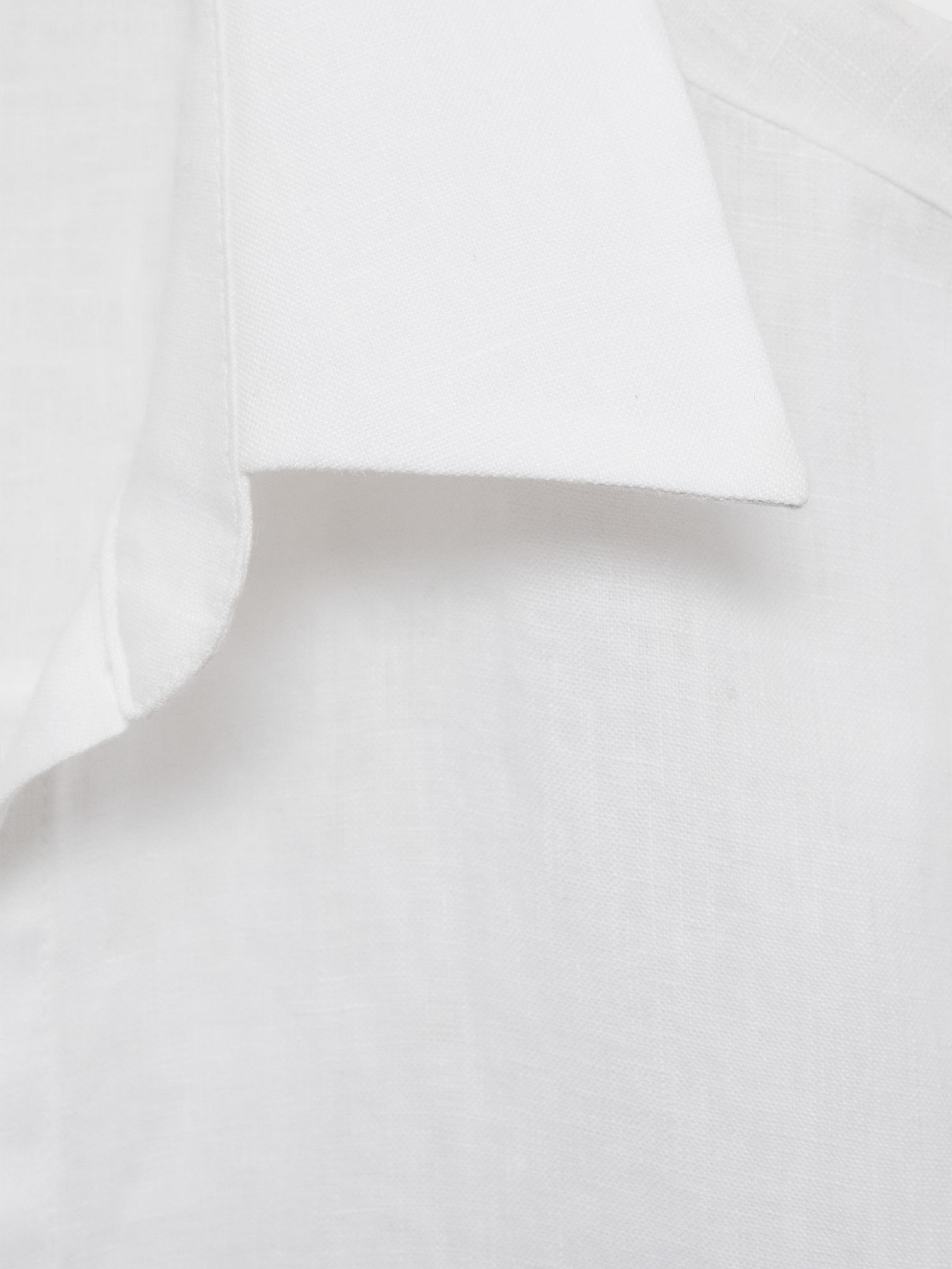 Сорочка повсякденна MANGO модель 87095734_1 Фото