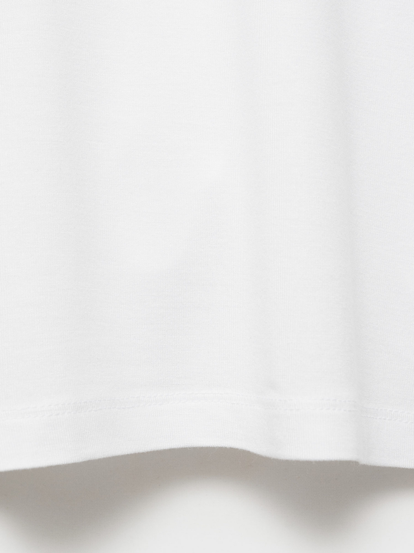 Футболка MANGO модель 87044080_1 Фото