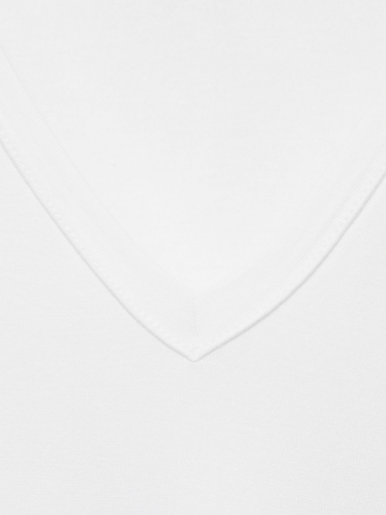 Футболка MANGO модель 87044080_1 Фото