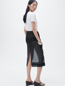 Футболка MANGO модель 87044080_1 Фото