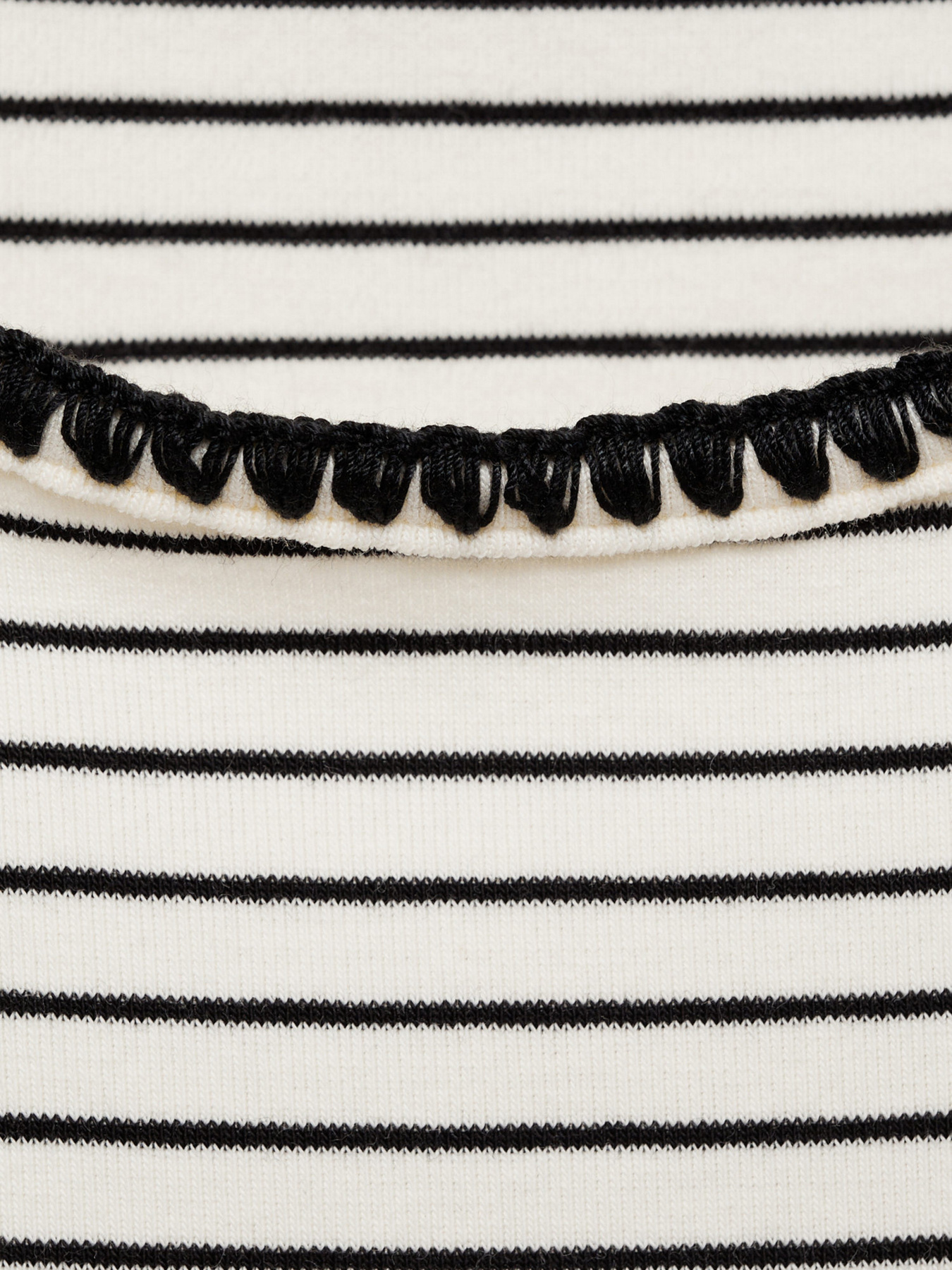 Футболка MANGO модель 87045749_2 Фото