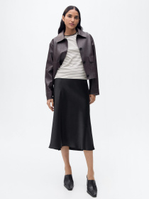 Футболка MANGO модель 87045749_2 Фото