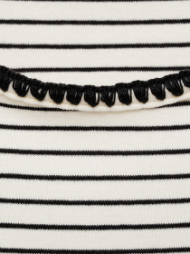 Футболка MANGO модель 87045749_2 Фото