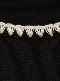 Футболка MANGO модель 87045749_99 Фото