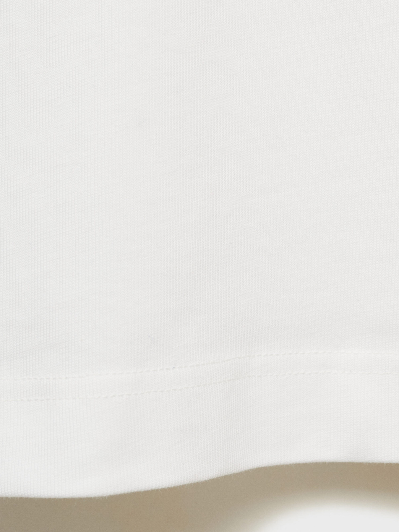 Футболка MANGO модель 87085756_2 Фото