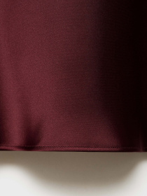 Спідниця міді MANGO модель 87970455_78 Фото