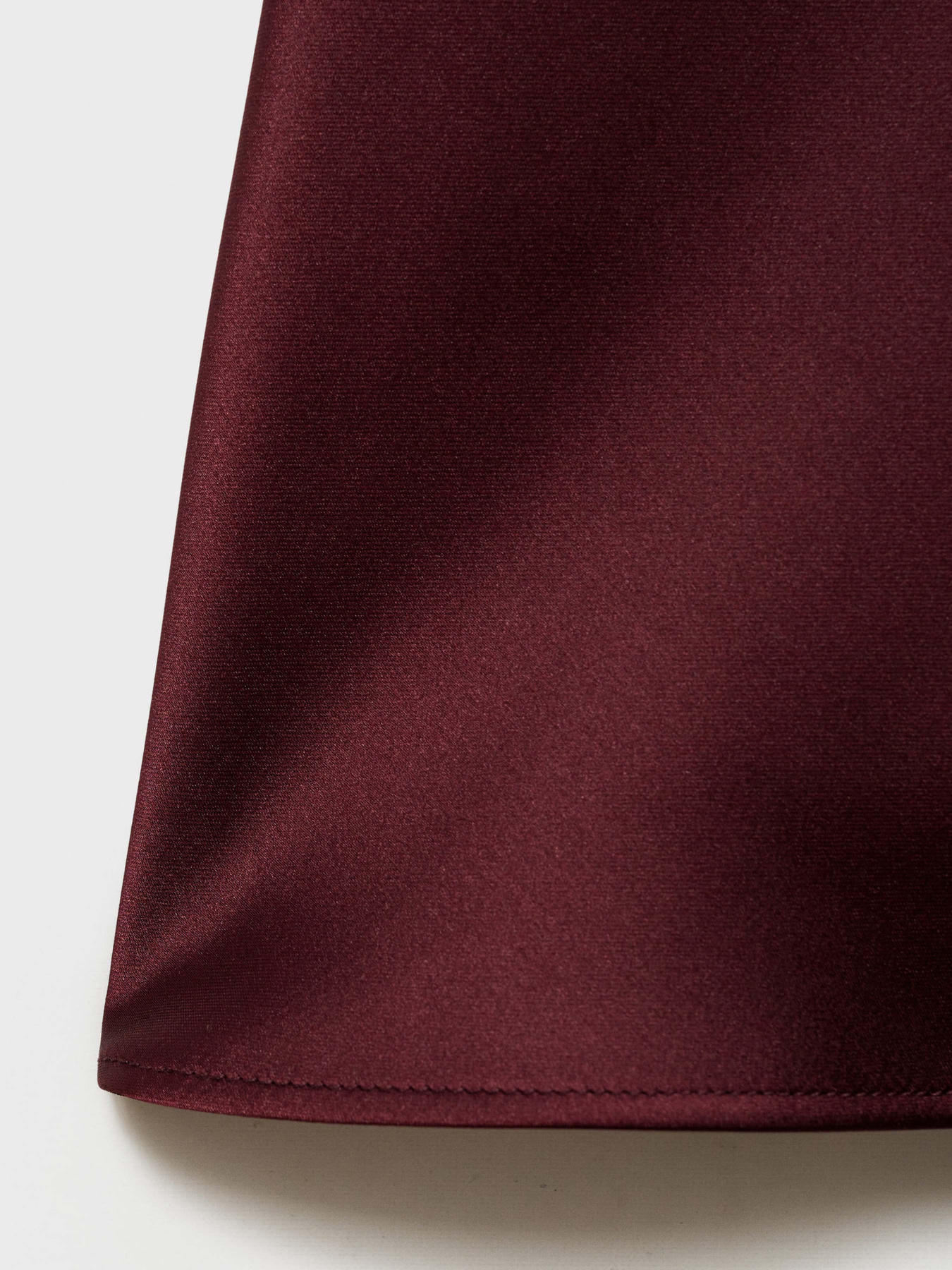 Спідниця міді MANGO модель 87970455_78 Фото