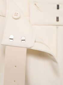 Штани класичні MANGO модель 87074811_5 Фото