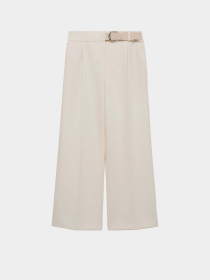 Классические штаны MANGO модель 87074811_5 Классические штаны MANGO модель 87074811_5 Фото