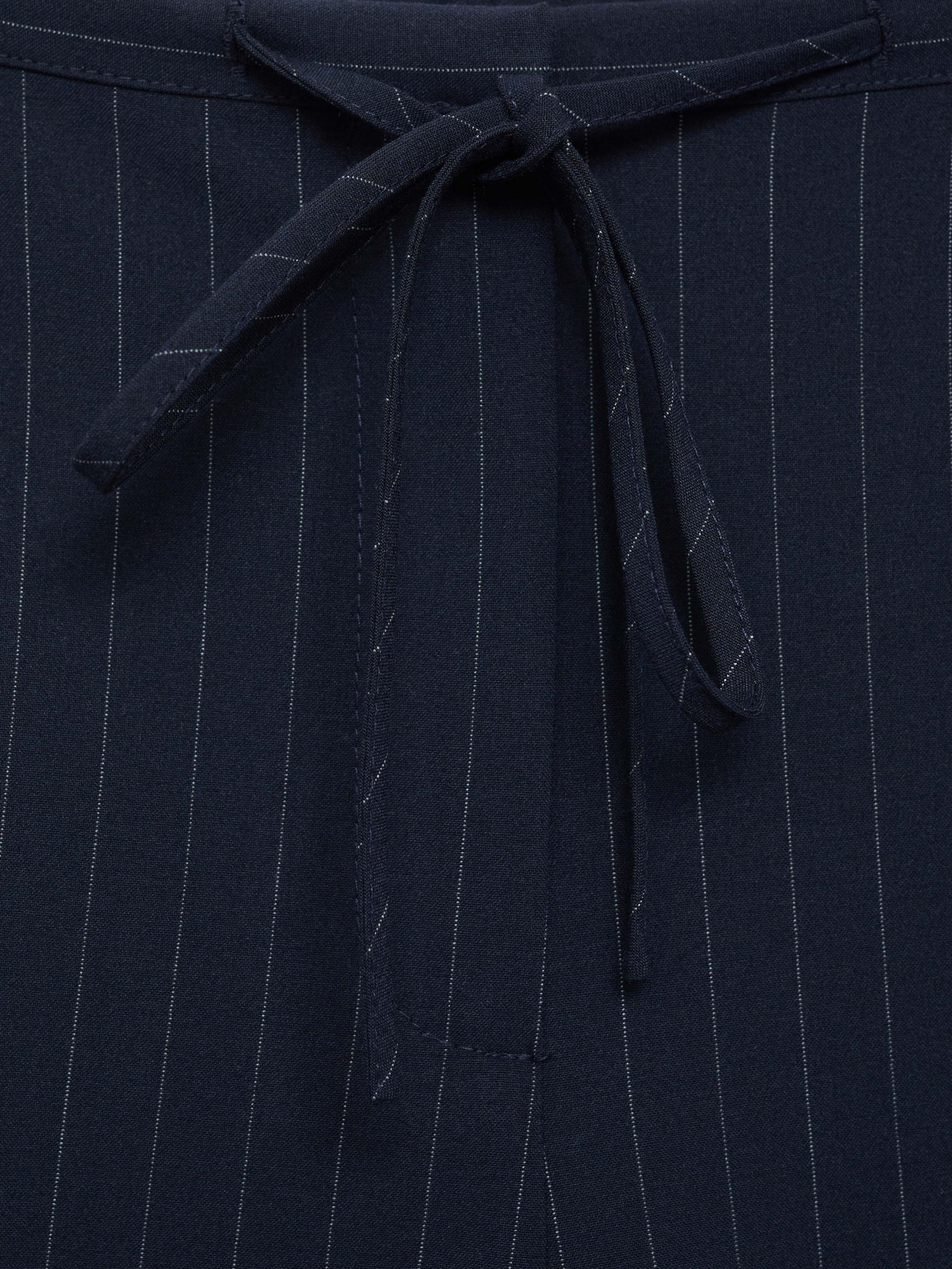 Штани класичні MANGO модель 87090651_56 Фото