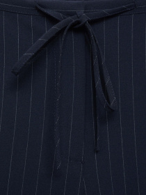 Штани класичні MANGO модель 87090651_56 Фото