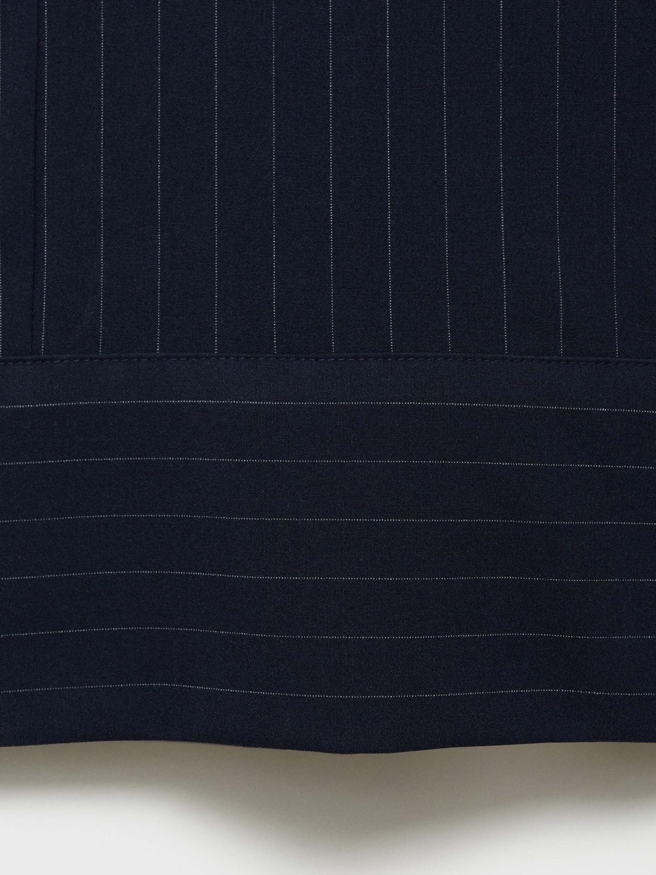 Классические штаны MANGO модель 87090651_56 Фото