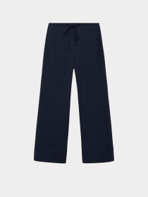 Классические штаны MANGO модель 87090651_56 Фото