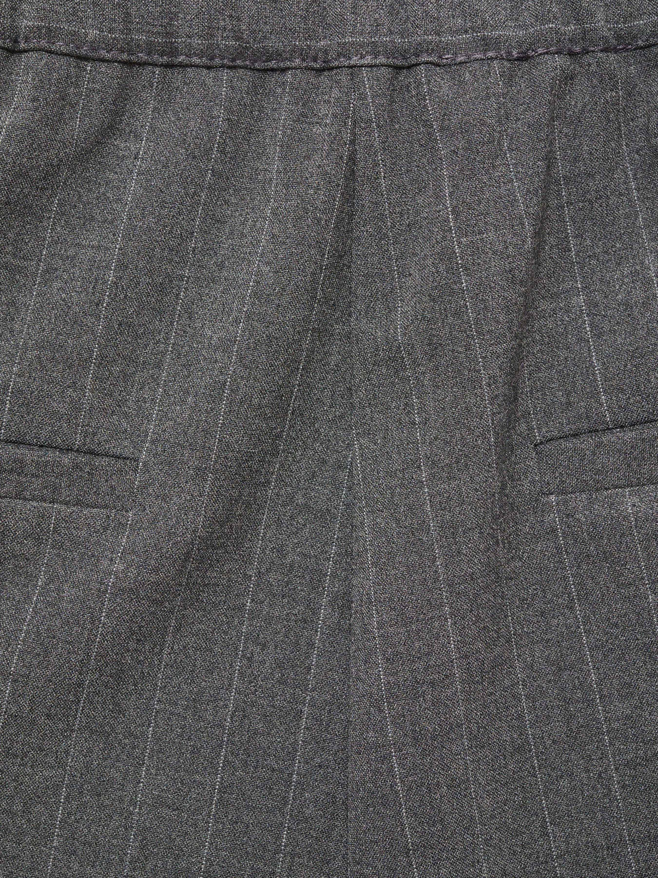 Классические штаны MANGO модель 87090651_92 Фото