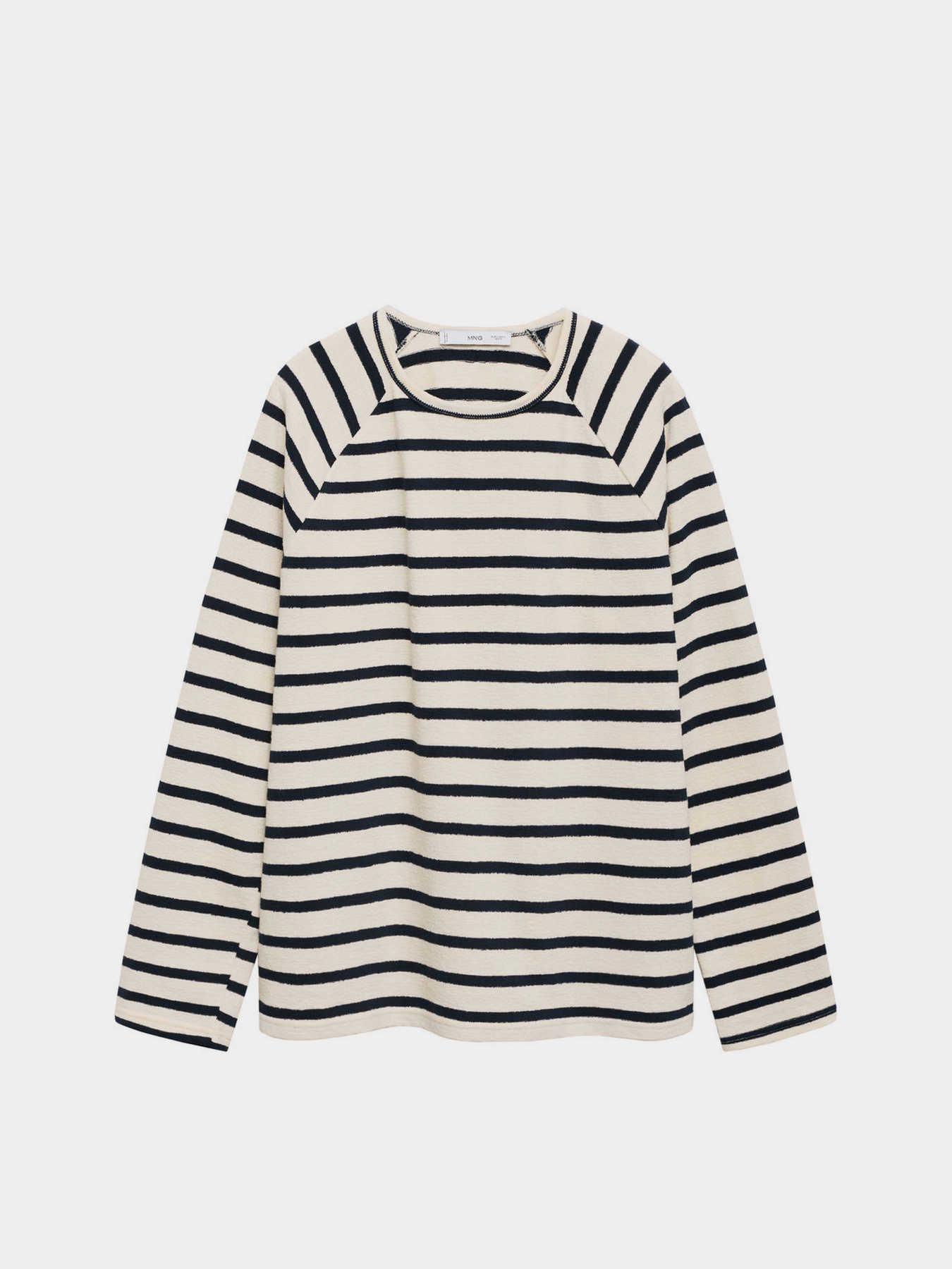 Джемпер MANGO модель 87095748_56 Фото