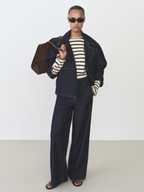 Джемпер MANGO модель 87095748_56 Фото