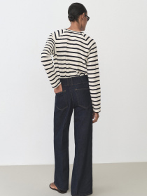 Джемпер MANGO модель 87095748_56 Фото