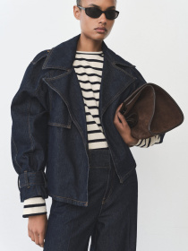 Джемпер MANGO модель 87095748_56 Фото