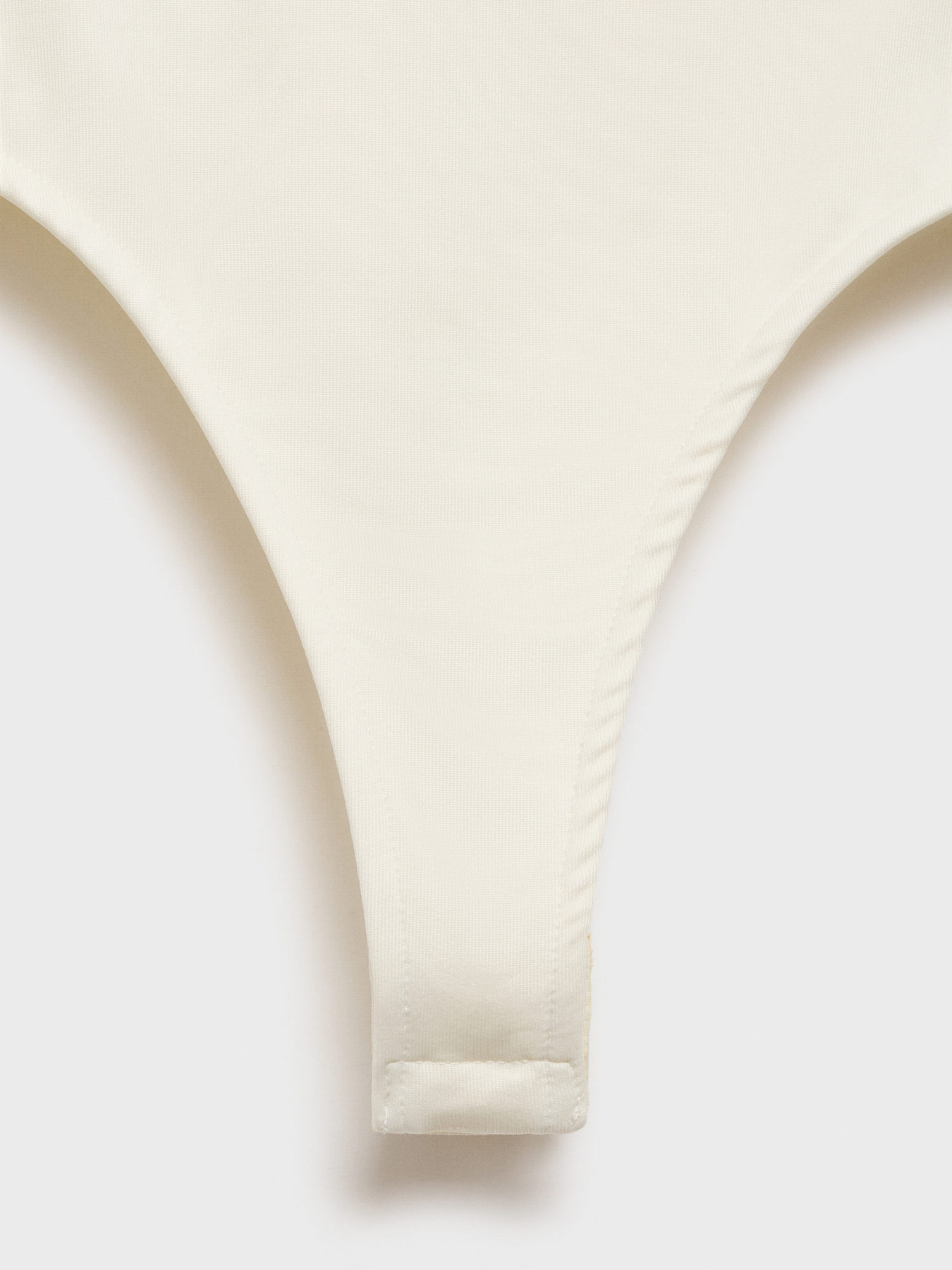 Боді MANGO модель 87095752_2 Фото