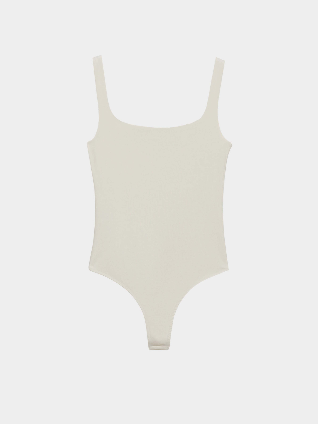 Боді MANGO модель 87095752_2 Фото