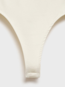 Боді MANGO модель 87095752_2 Фото