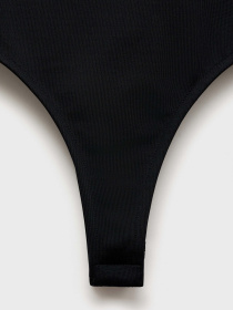 Боді MANGO модель 87095752_99 Фото