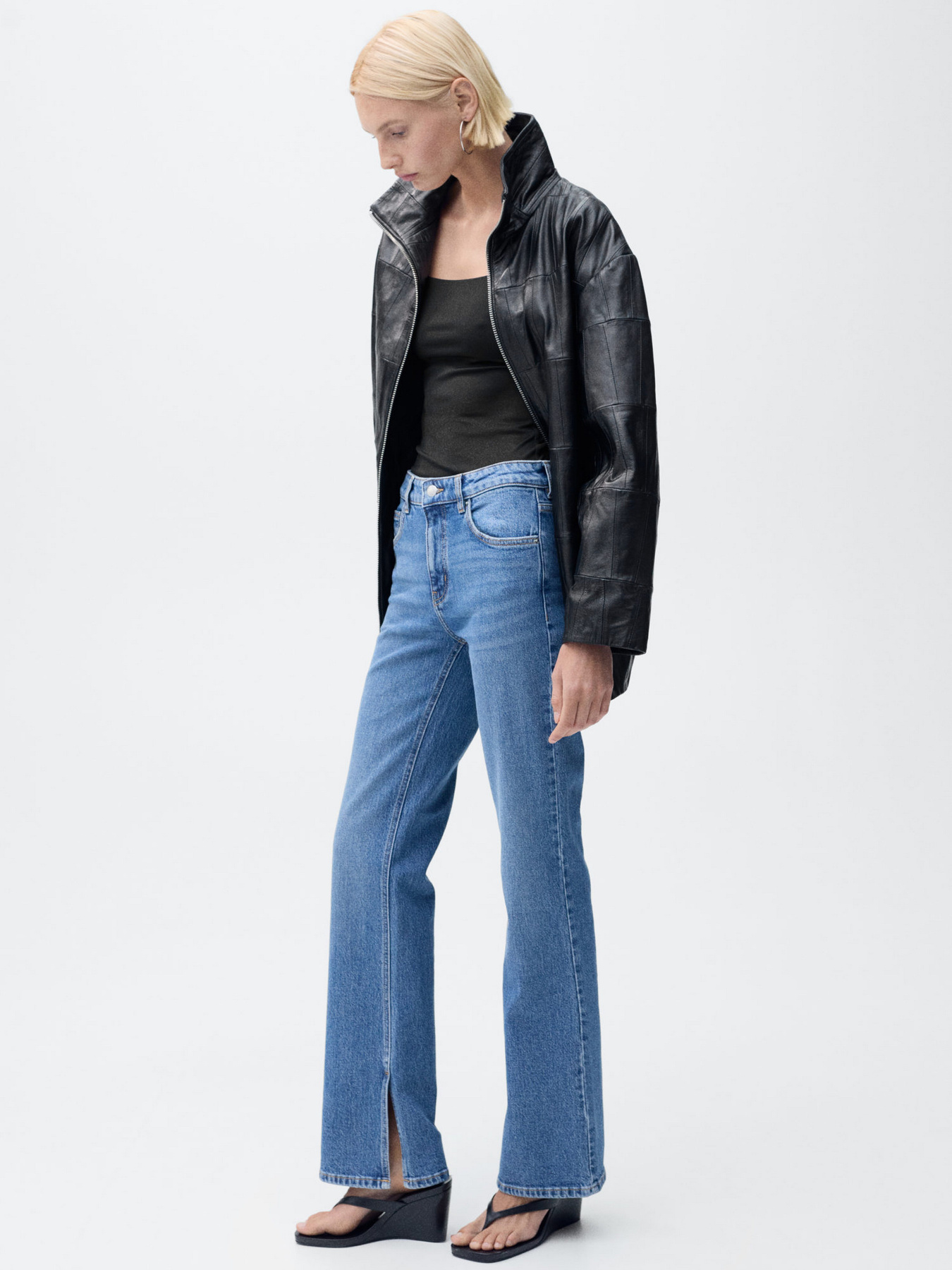 Боді MANGO модель 87095752_99 Боді MANGO модель 87095752_99 Фото