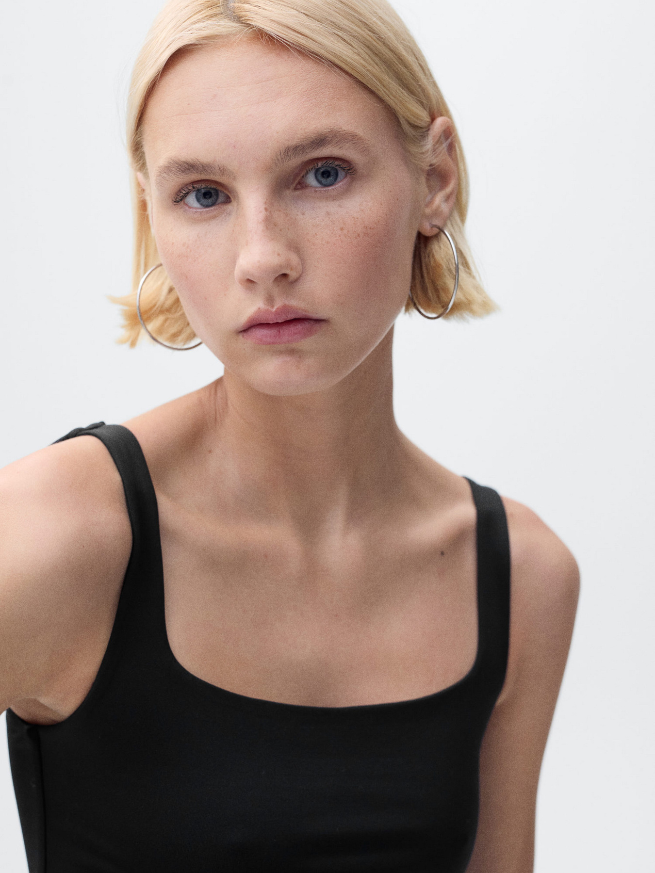 Боді MANGO модель 87095752_99 Боді MANGO модель 87095752_99 Фото