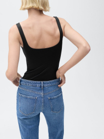 Боді MANGO модель 87095752_99 Боді MANGO модель 87095752_99 Фото