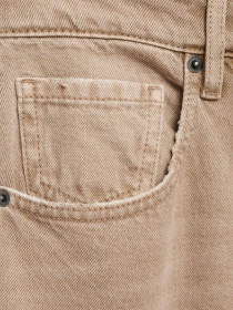 Прямі джинси MANGO модель 87033276_7 Фото