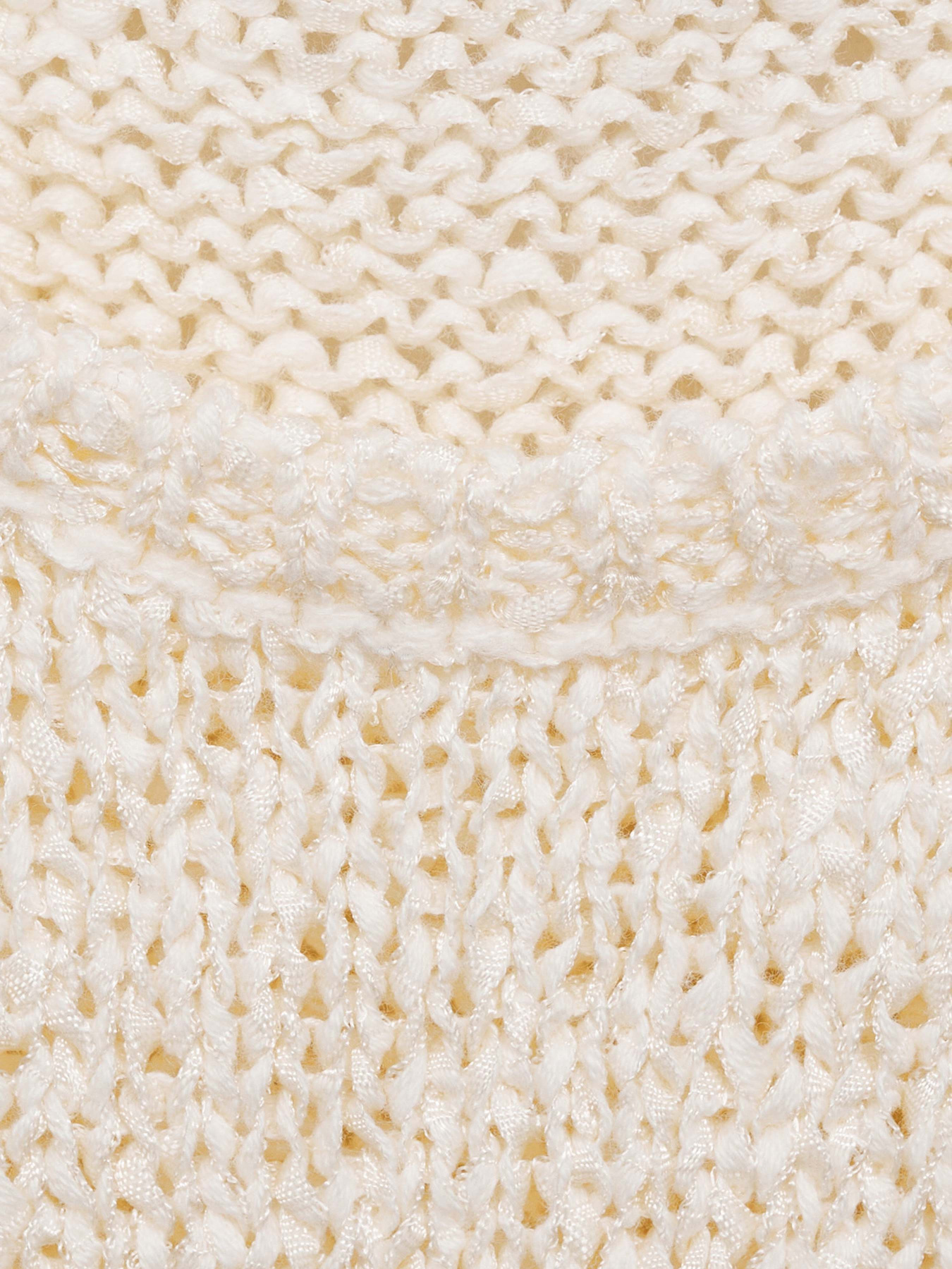 Майка MANGO модель 87045737_5 Фото