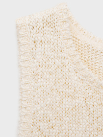 Майка MANGO модель 87045737_5 Майка MANGO модель 87045737_5 Фото