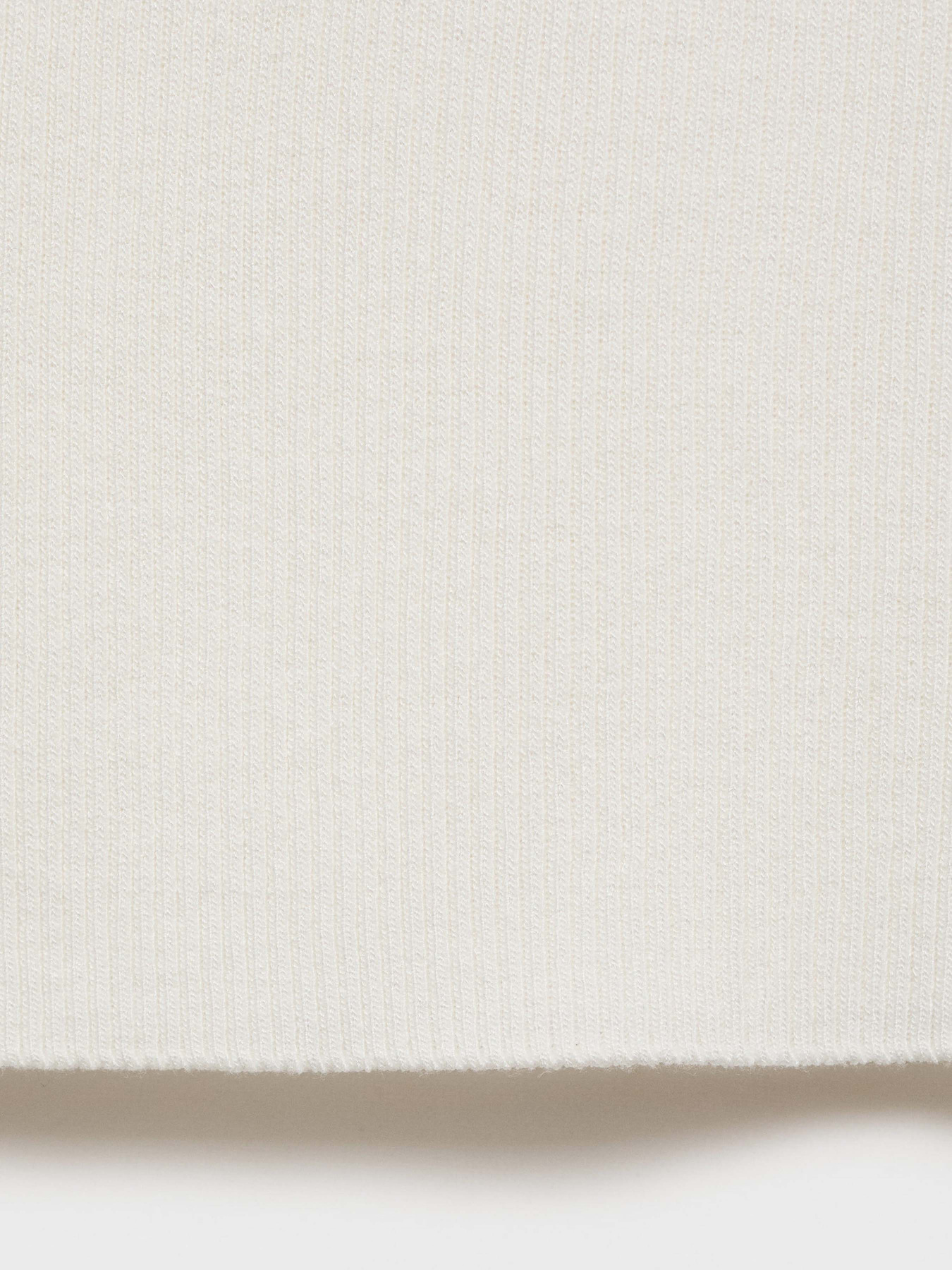 Майка MANGO модель 87047163_5 Фото