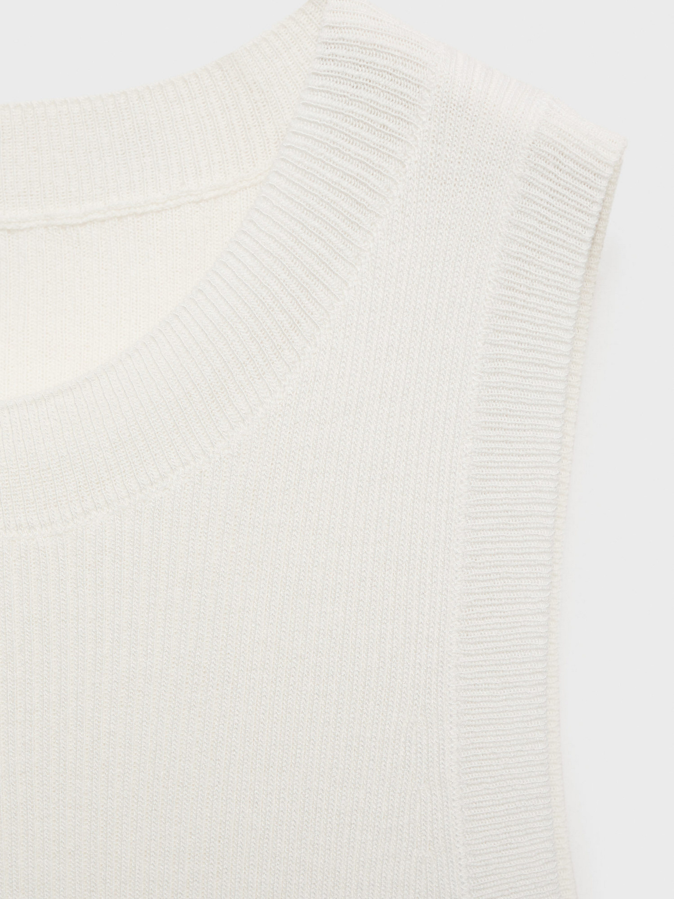 Майка MANGO модель 87047163_5 Фото