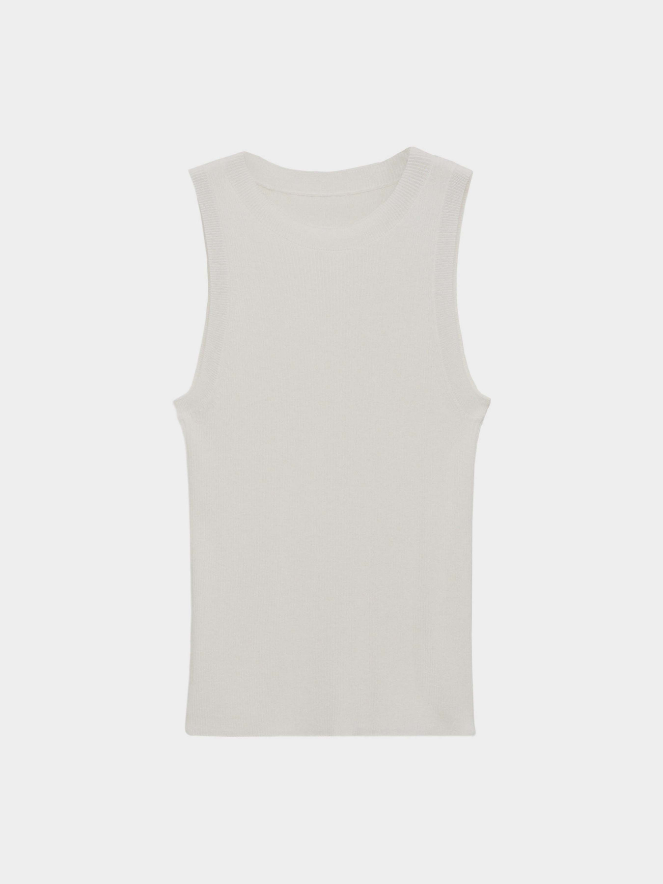 Майка MANGO модель 87047163_5 Фото