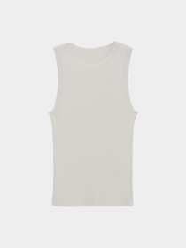 Майка MANGO модель 87047163_5 Фото