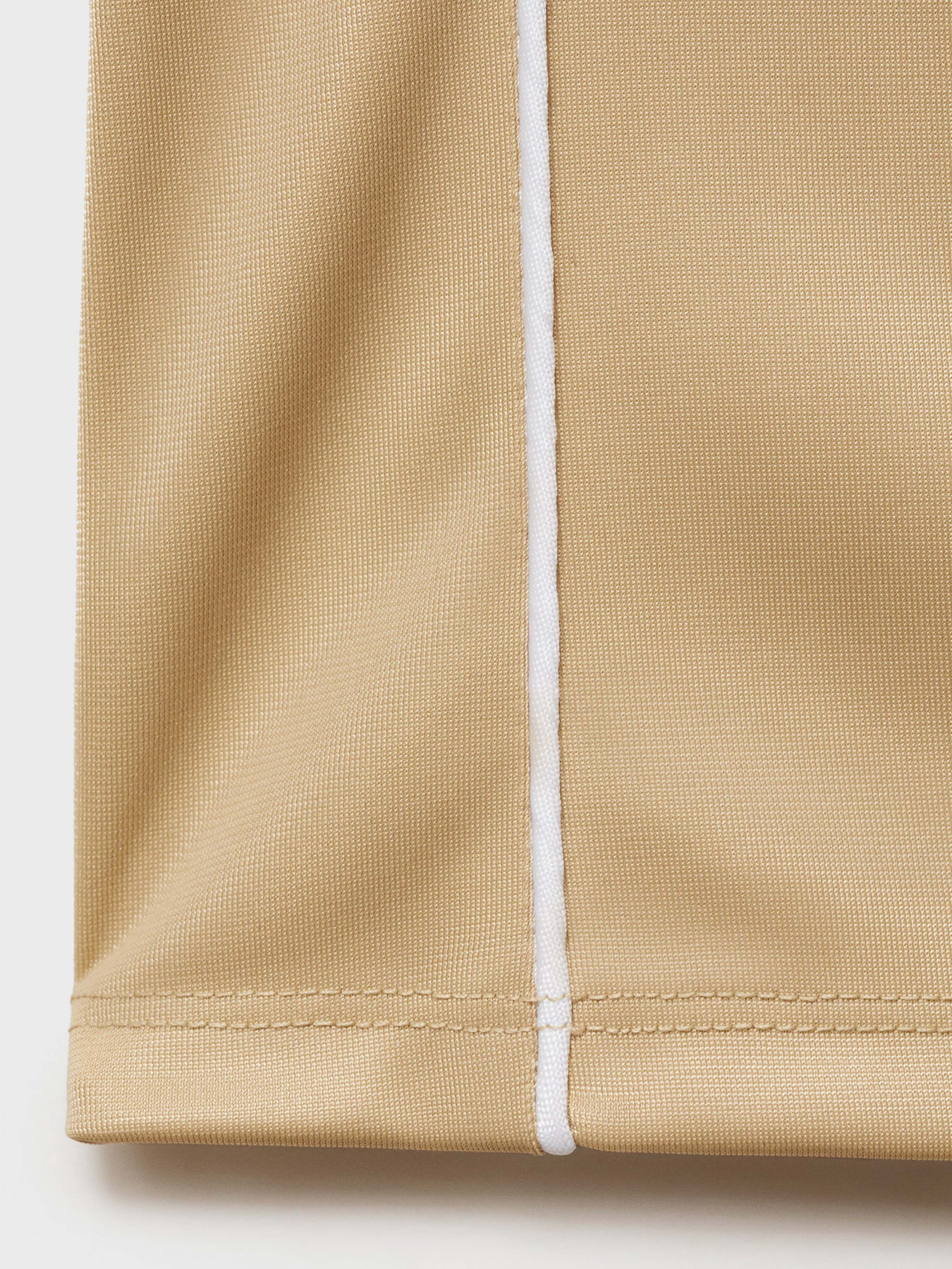 Штани повсякденні MANGO модель 87064092_9 Фото