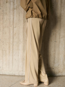 Штани повсякденні MANGO модель 87064092_9 Фото