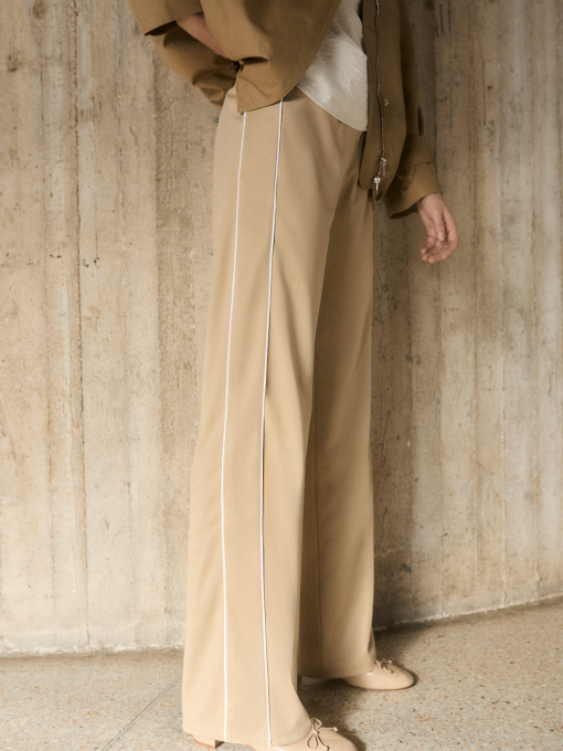 Повсякденні штани MANGO модель 87064092_9 Фото