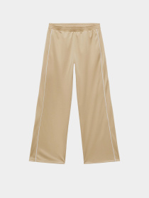 Повседневные штаны MANGO модель 87064092_9 Фото