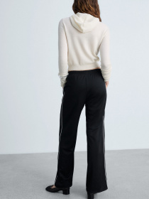 Штани повсякденні MANGO модель 87064092_99 Фото