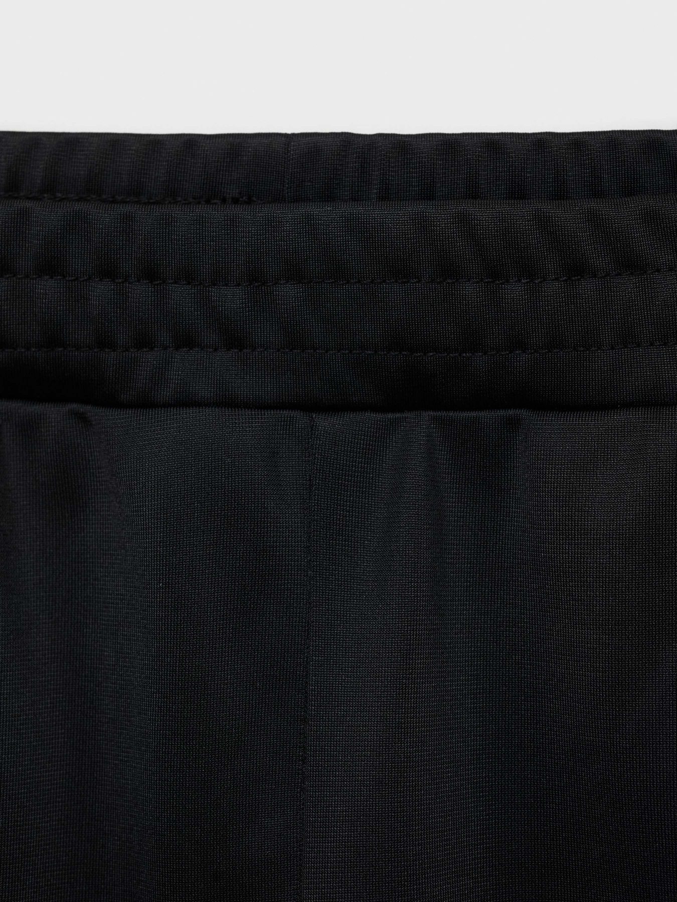 Повседневные штаны MANGO модель 87064092_99 Фото