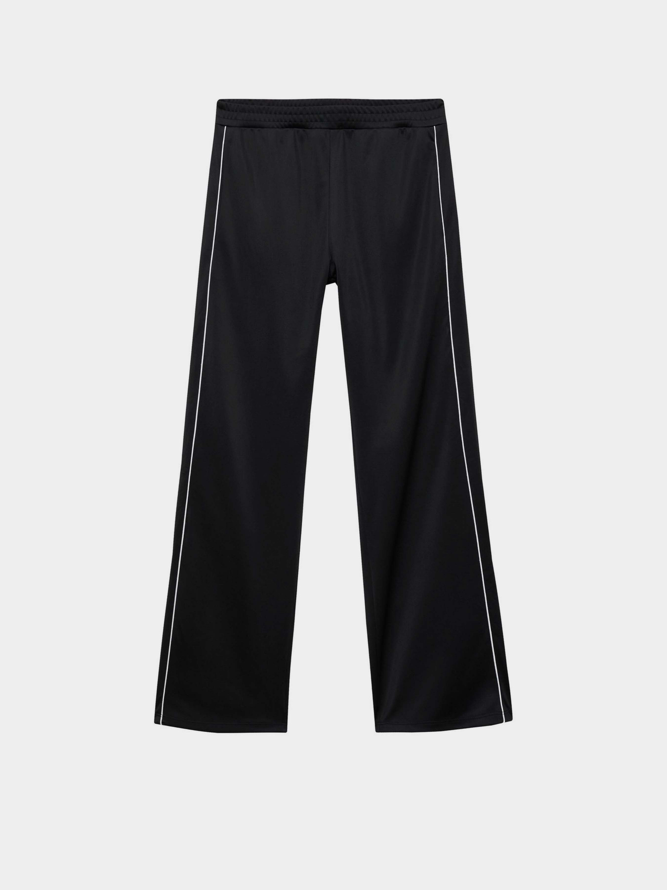 Повседневные штаны MANGO модель 87064092_99 Фото